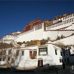 西藏4日游